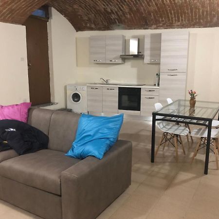 Ferienwohnung Bilocale Affori Mailand Exterior foto
