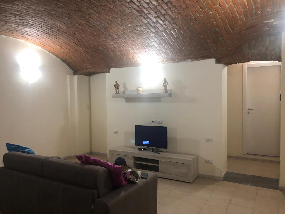 Ferienwohnung Bilocale Affori Mailand Exterior foto